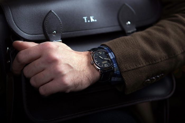 Panerai Radiomir PAM00512