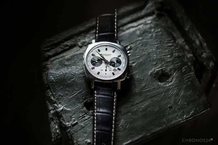 Longines Heritage 1973