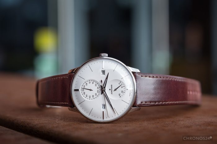 Junghans Meister Agenda