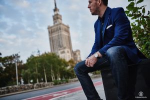 Pałac Kultury i Nauki