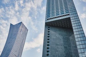 Intercontinental i Złota 44