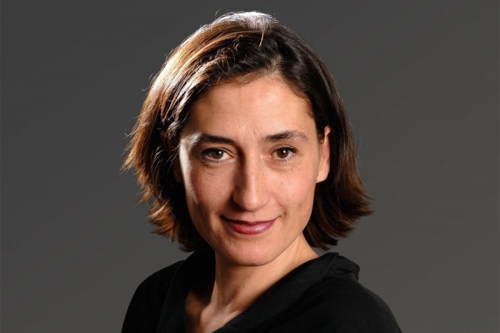 Interview Hélène Poulit-Duquesne (International Marketing Director, Cartier)