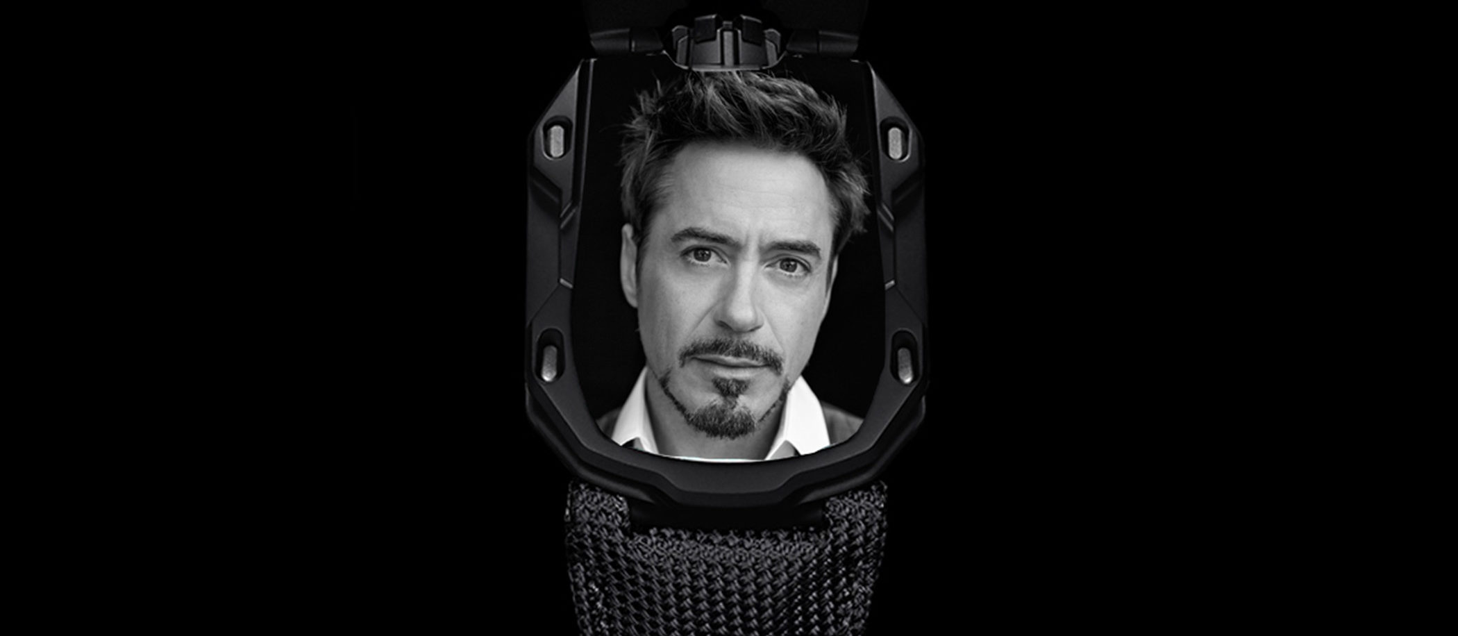Timebloid: Robert Downey Jr.