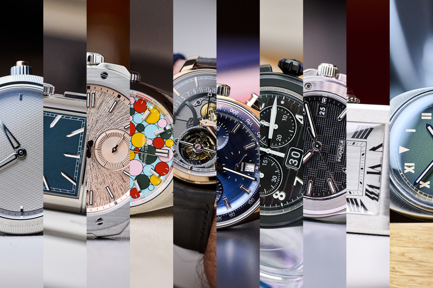 TOP 10 Watches & Wonders 2023 – our favorites of the Geneva show