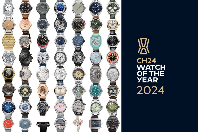 CH24 Watch of the Year