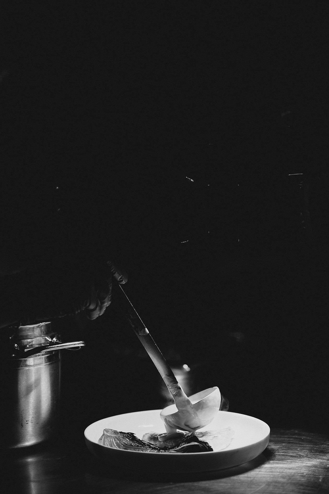 restauracja "Szóstak"