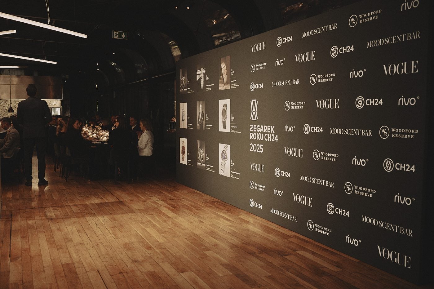 CH24 Watch of the Year – 16th edition winners!