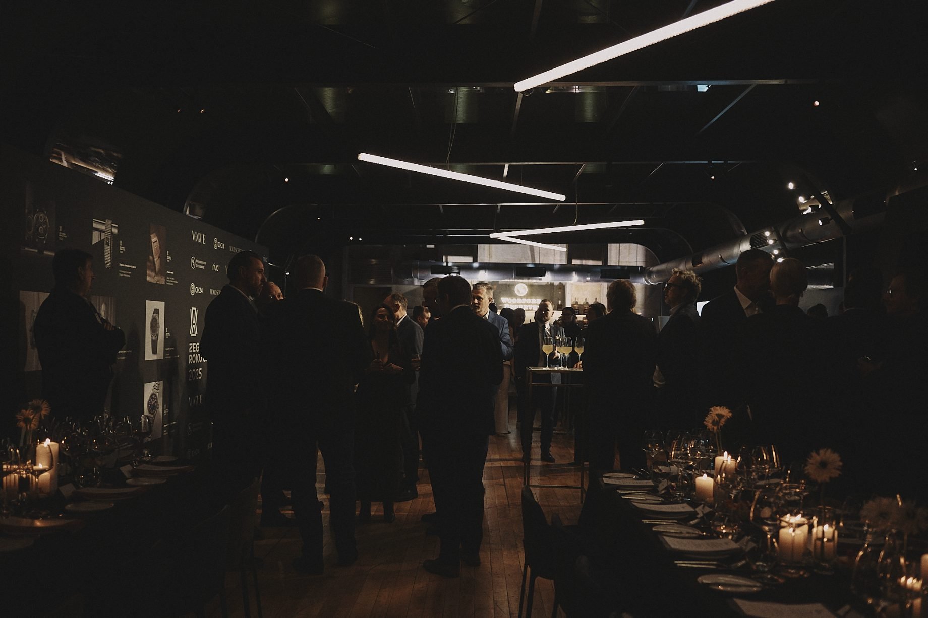 Zegarek Roku CH24 / 2025 CH24 Watch of the Year