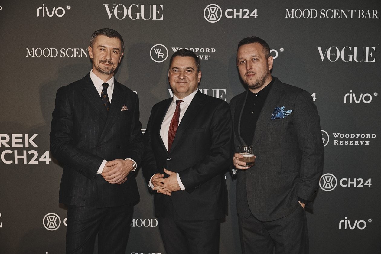 Zegarek Roku CH24 / 2025 CH24 Watch of the Year