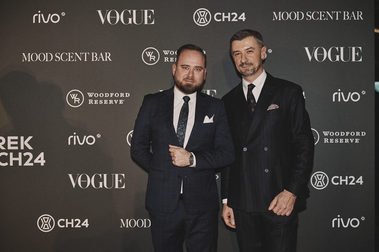 Zegarek Roku CH24 / 2025 CH24 Watch of the Year