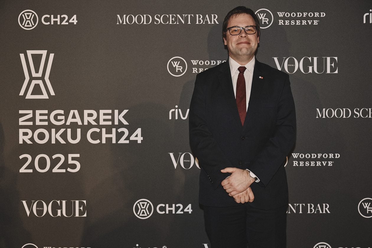 Piotr Lesiak (Swiss Business Hub)