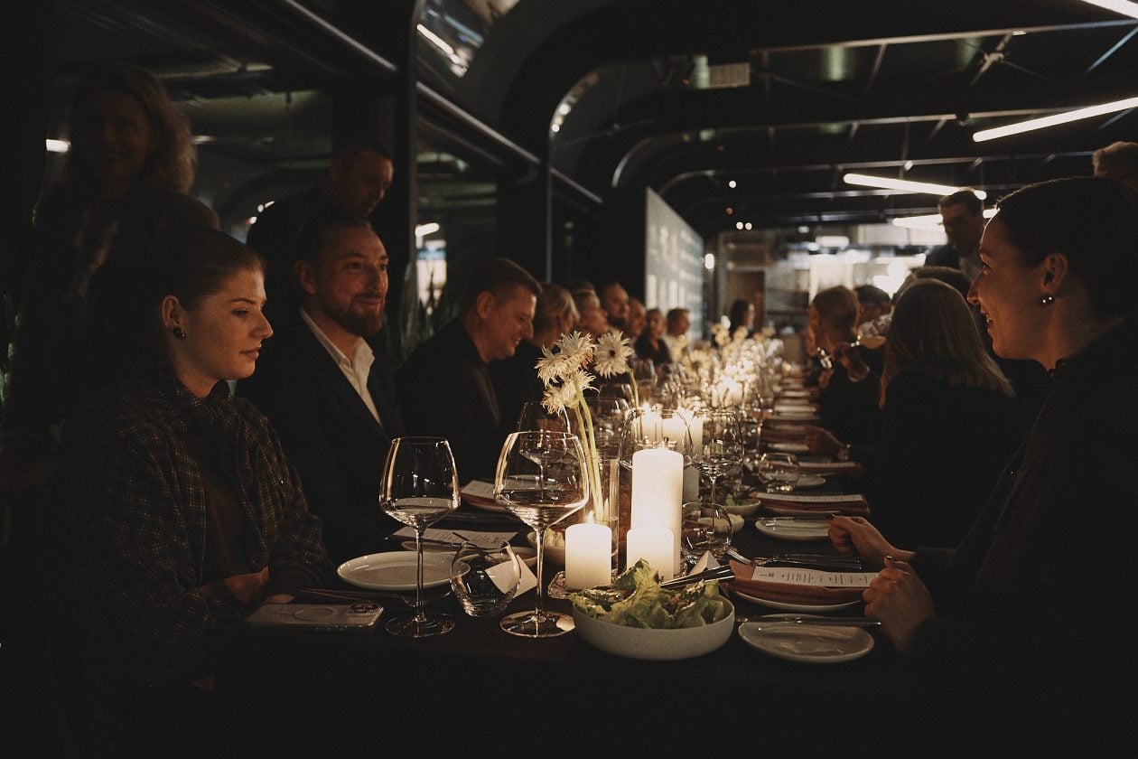 Zegarek Roku CH24 / 2025 CH24 Watch of the Year