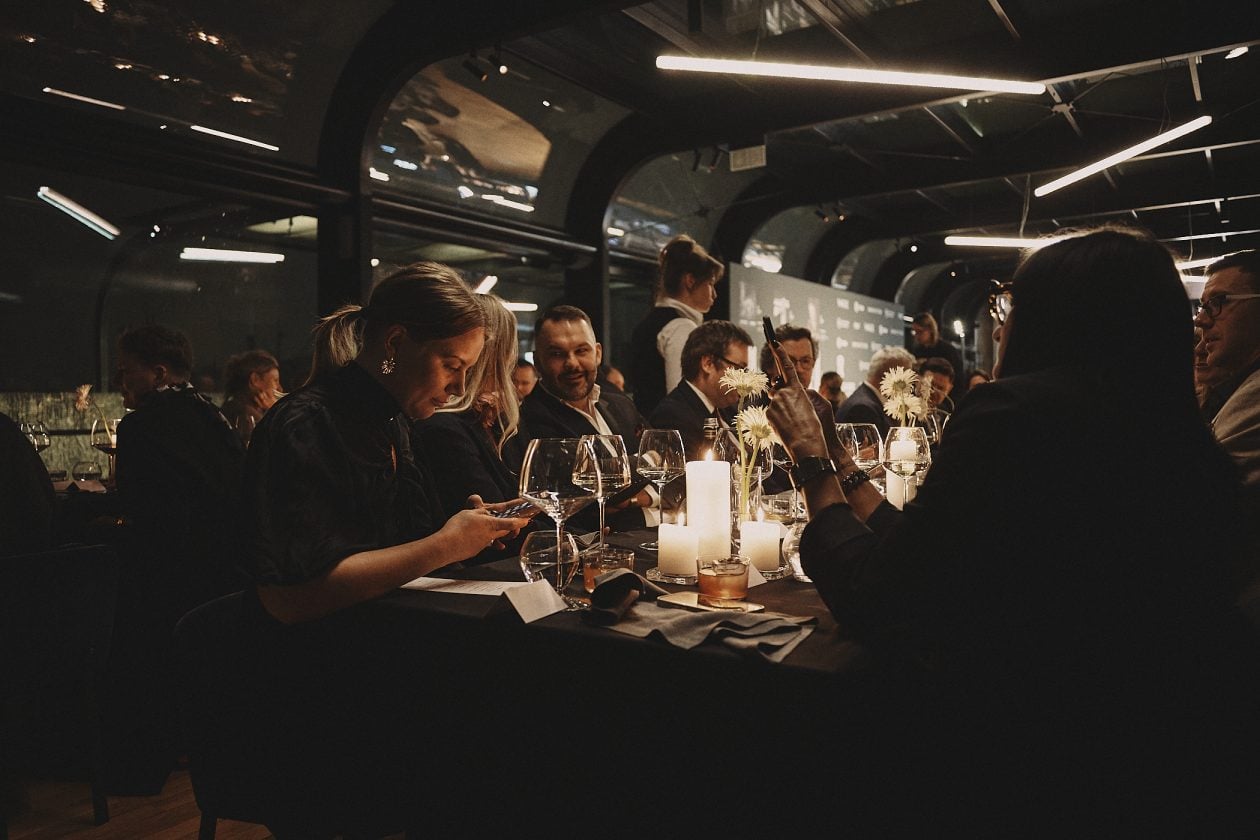 Zegarek Roku CH24 / 2025 CH24 Watch of the Year