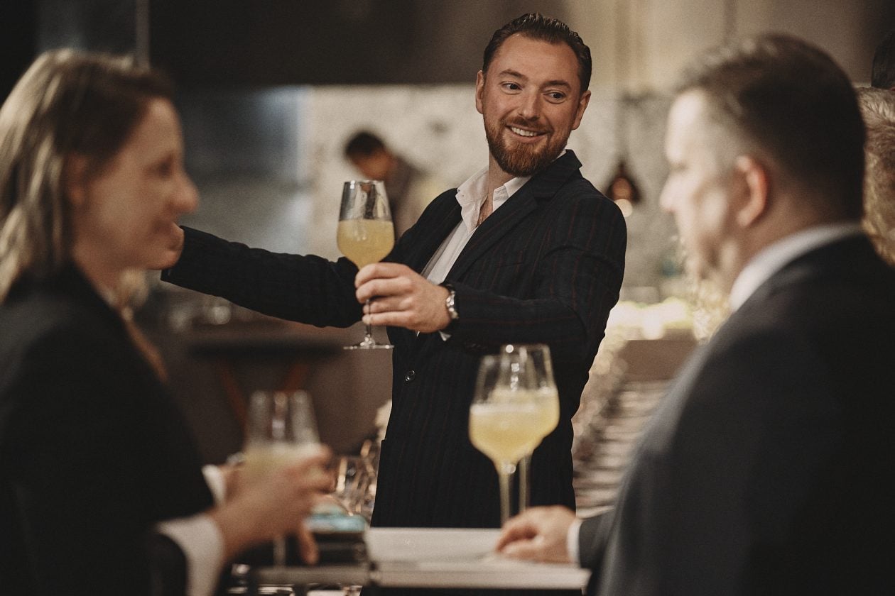 Zegarek Roku CH24 / 2025 CH24 Watch of the Year